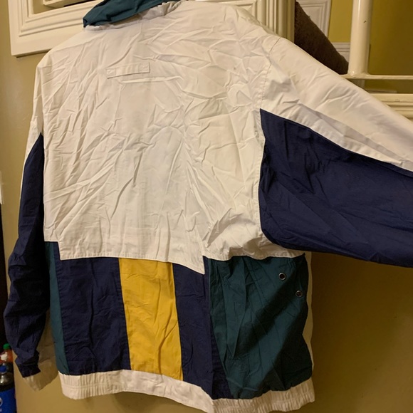 London Fog “FOG” Jacket - Picture 6 of 7